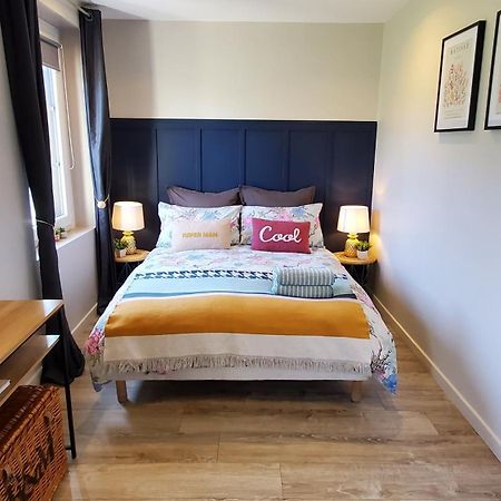 Vieille Fermette Bnb Chambre Prive Waben Екстер'єр фото