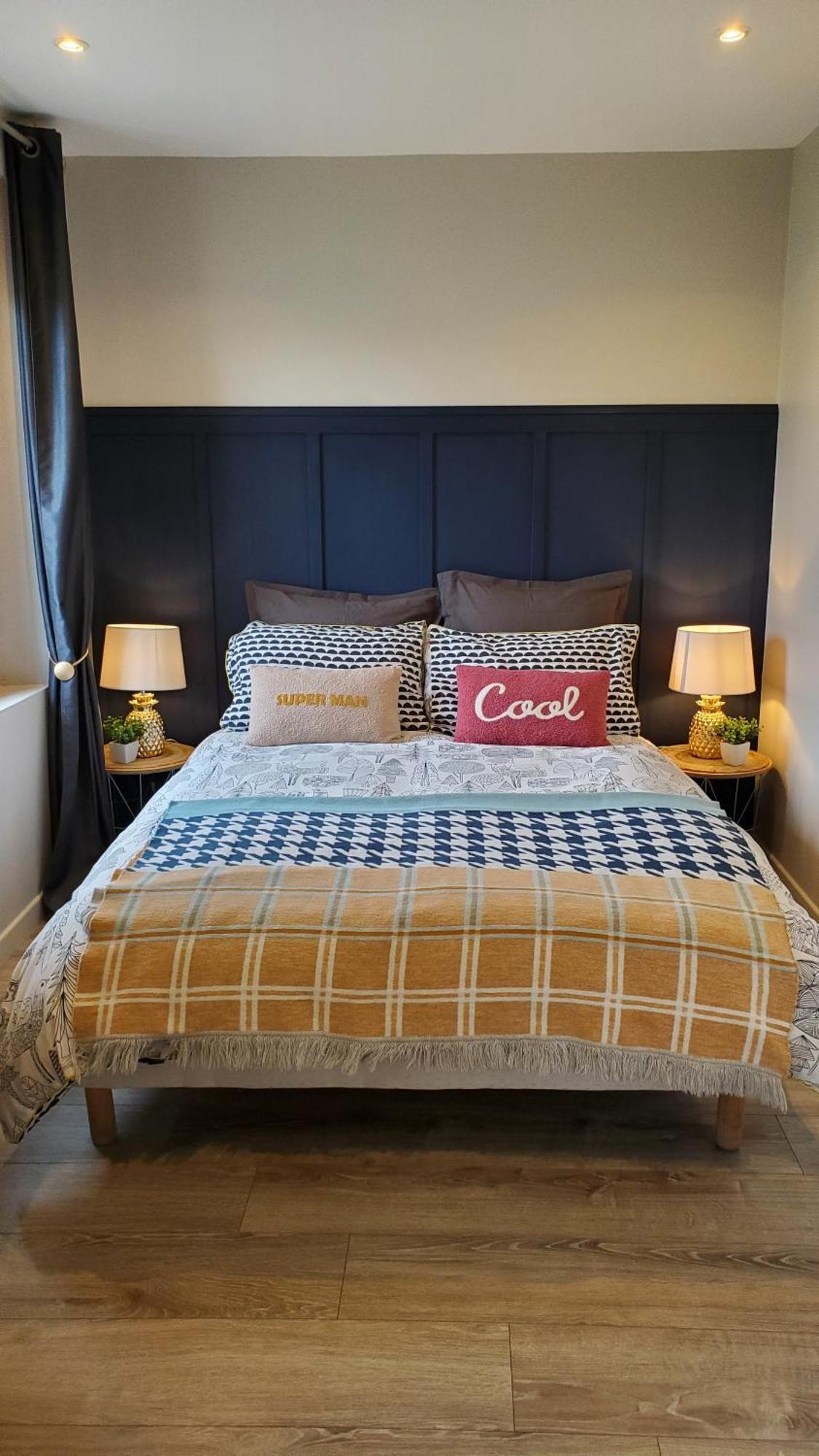 Vieille Fermette Bnb Chambre Prive Waben Екстер'єр фото